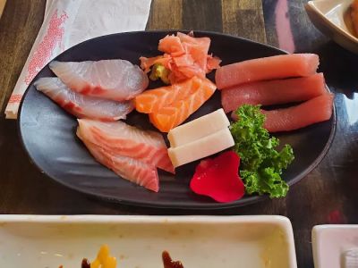 Cho Sushi 0