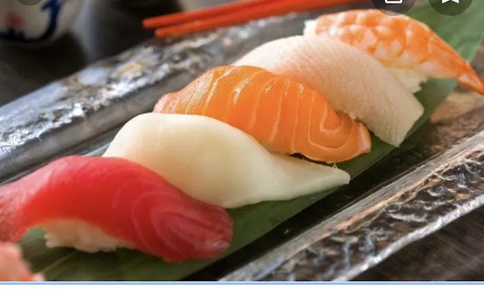 Cho Sushi 9
