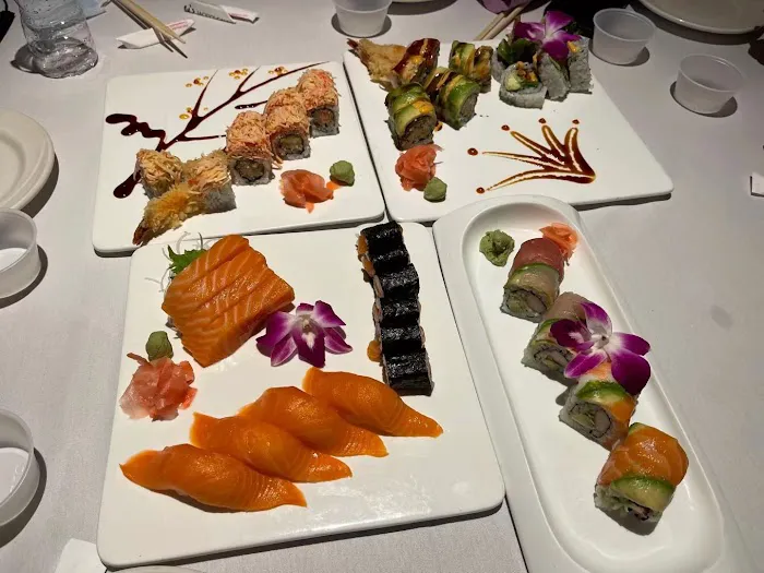 Cho Sushi 6