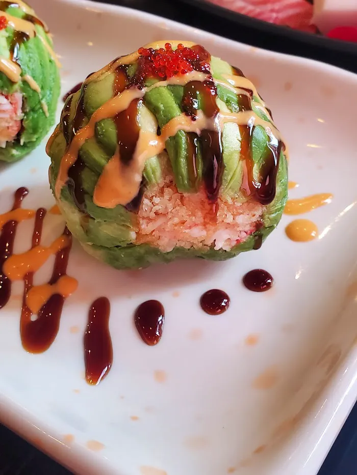 Cho Sushi 7