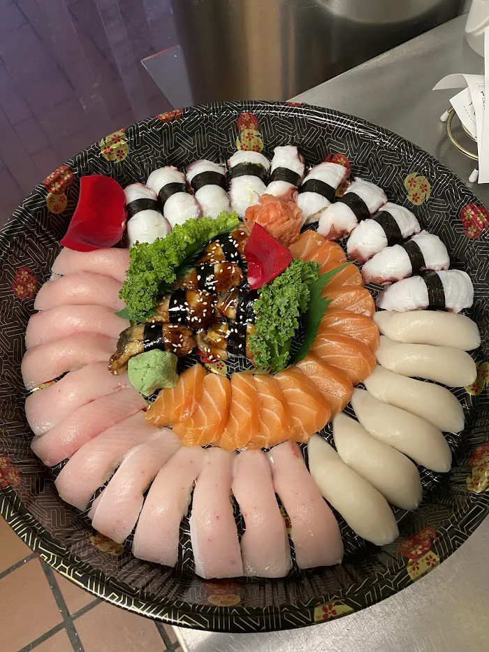 Cho Sushi 3