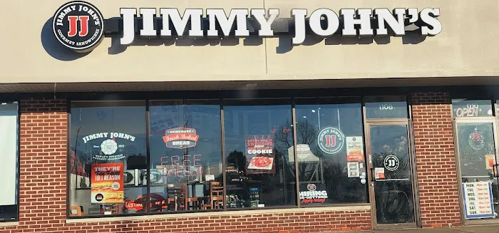 Jimmy John's 6