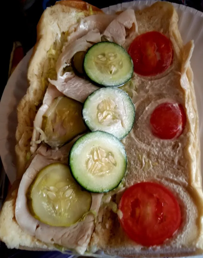 Jimmy John's 3