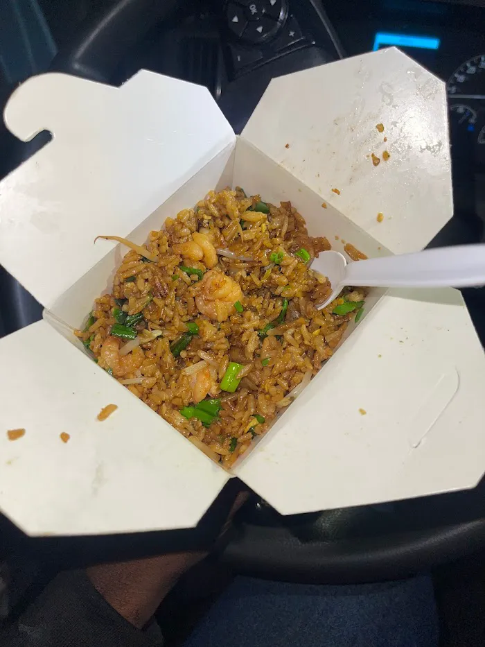 China Cheng Restaurant 3