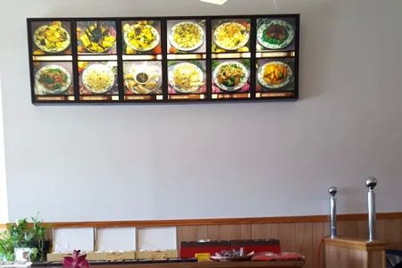China Cheng Restaurant