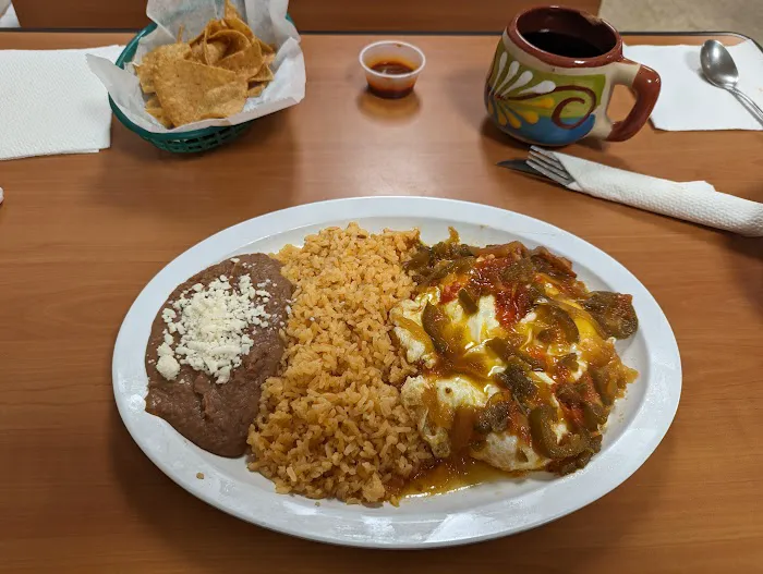 Sunshine Mexican Cafe - Restaurant & Catering 8
