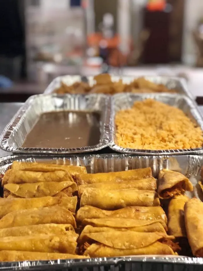 Sunshine Mexican Cafe - Restaurant & Catering 6