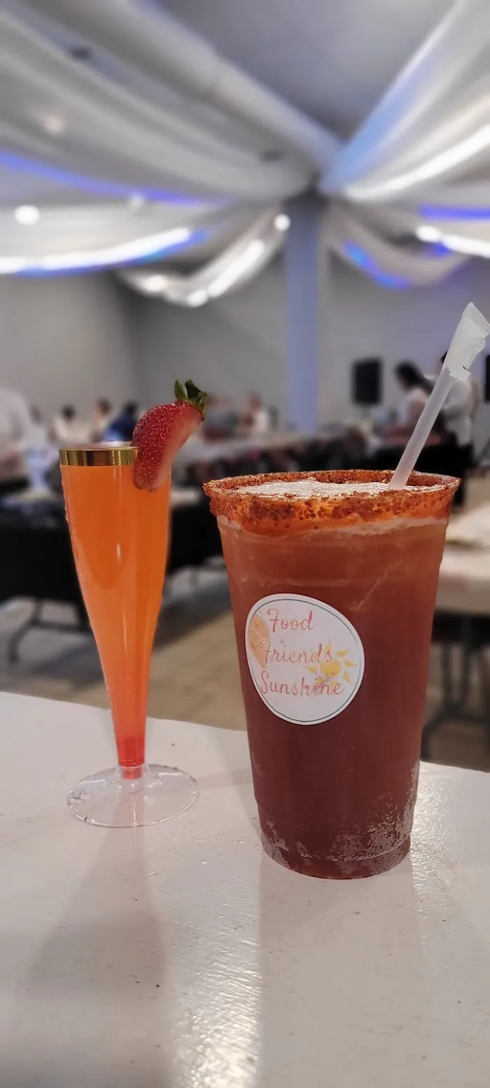 Sunshine Mexican Cafe - Restaurant & Catering 3