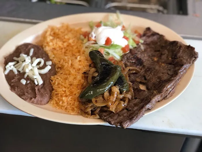 Sunshine Mexican Cafe - Restaurant & Catering 2