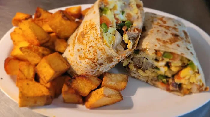 Sunshine Mexican Cafe - Restaurant & Catering 4
