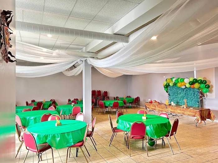 Sunshine Mexican Cafe - Restaurant & Catering 5