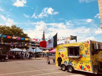Sunshine Mexican Cafe - Restaurant & Catering 0