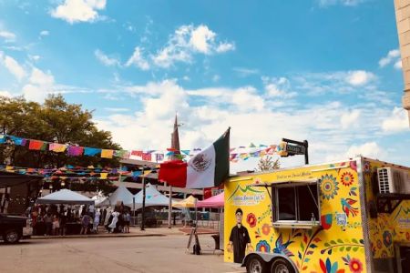 Sunshine Mexican Cafe - Restaurant & Catering