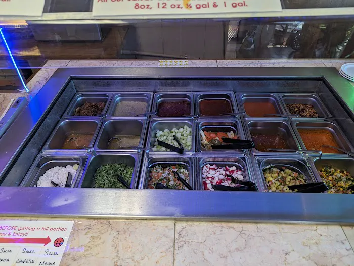 Sunshine Mexican Cafe - Restaurant & Catering 9