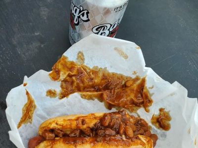 Joe's Hot Dogs 0