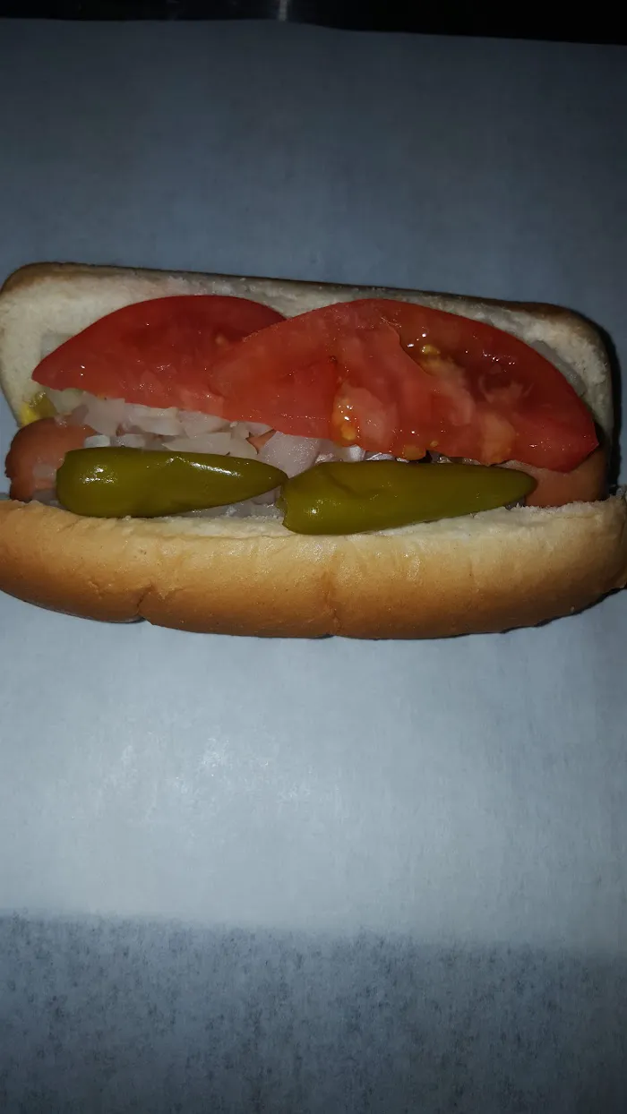Joe's Hot Dogs 9