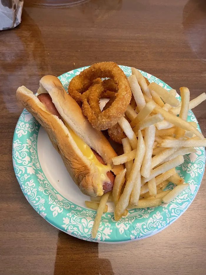 Joe's Hot Dogs 8