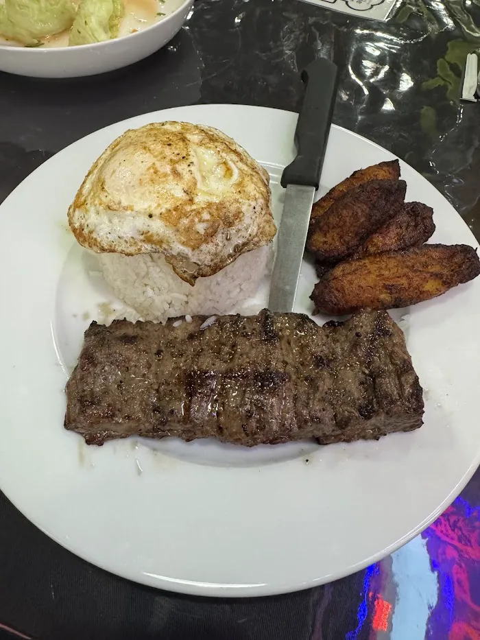 Don Orlando's Restaurant And Event’s 5