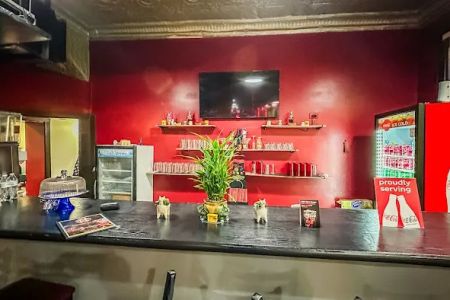 Don Orlando's Restaurant And Event’s