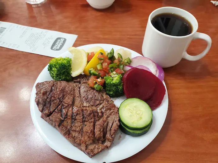 Golden Corral Buffet & Grill 6