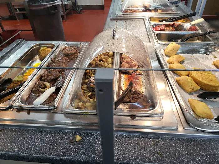 Golden Corral Buffet & Grill 5