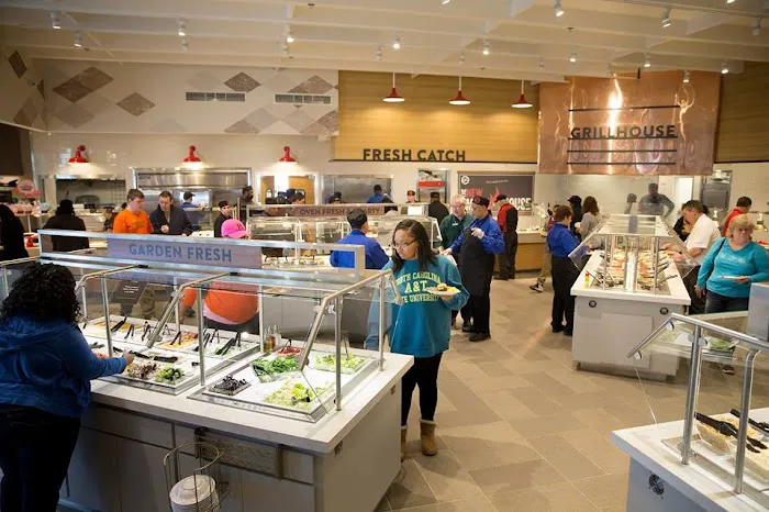Golden Corral Buffet & Grill 3