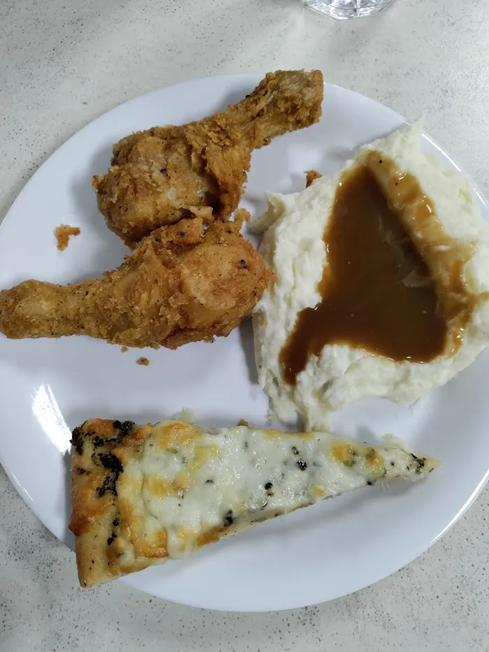 Golden Corral Buffet & Grill 10