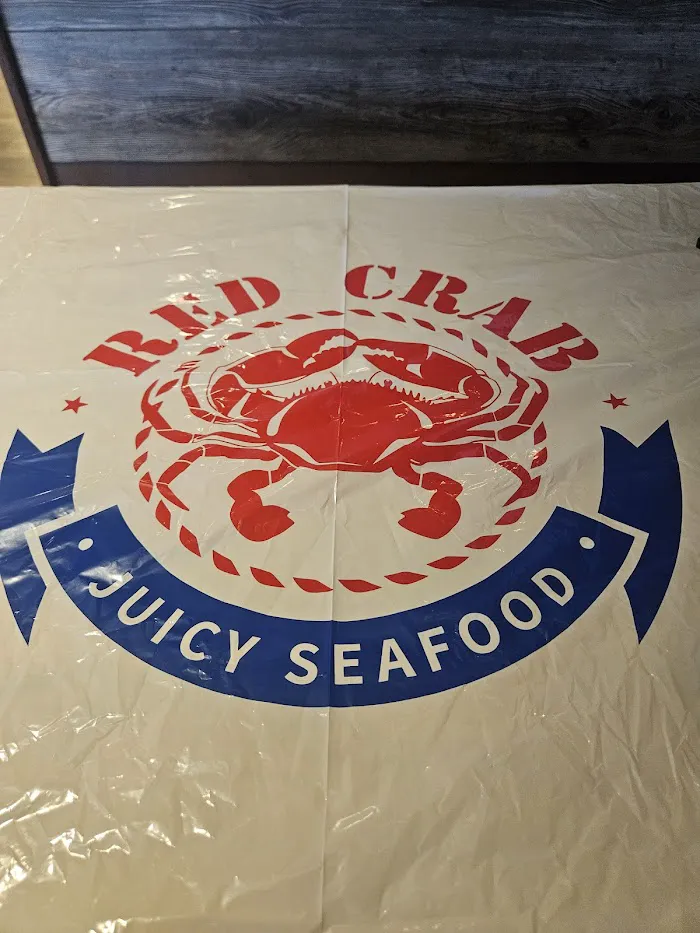 Red Crab - Juicy Seafood 4