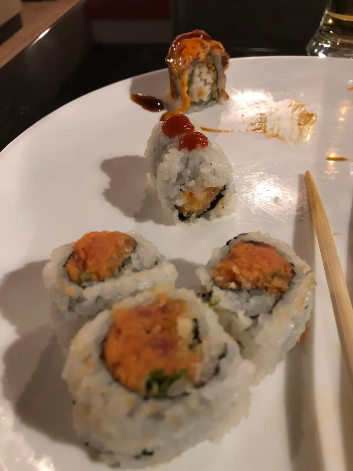 Sushi Ya 7