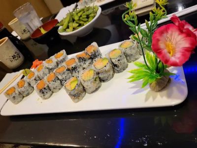 Sushi Ya 0