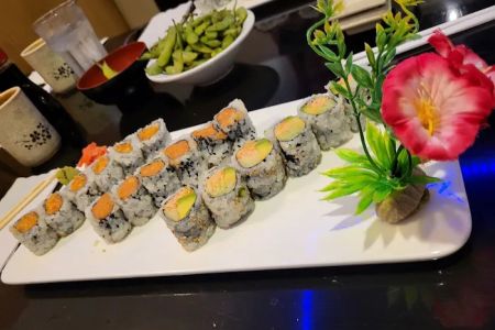 Sushi Ya