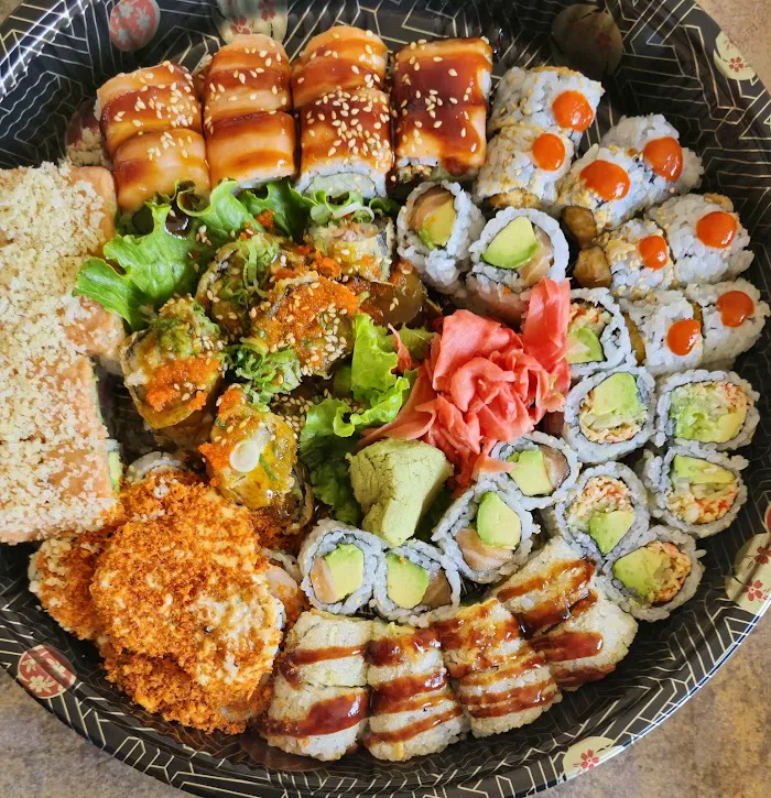 Sushi Ya 10