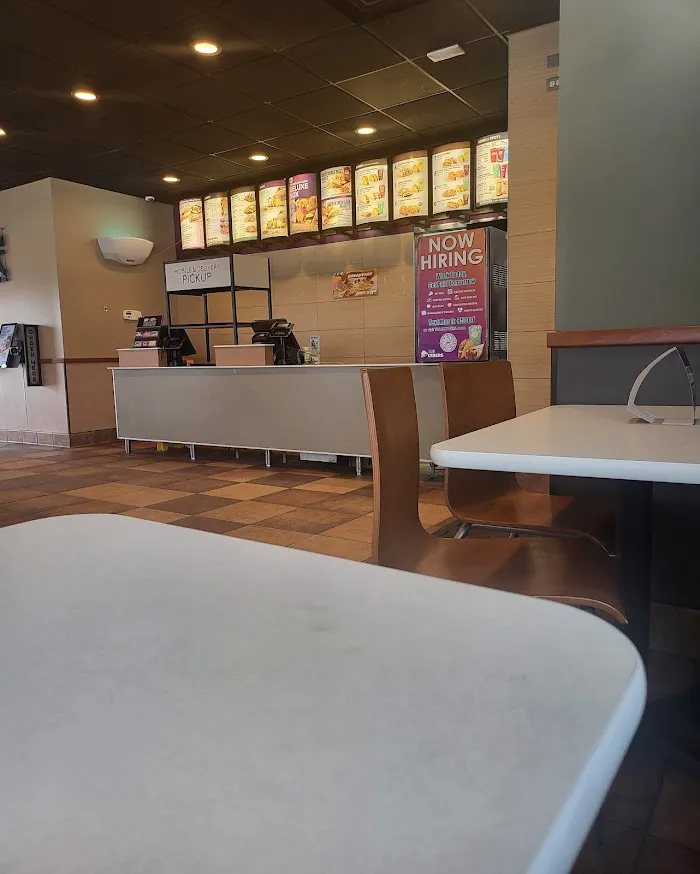 Taco Bell 1