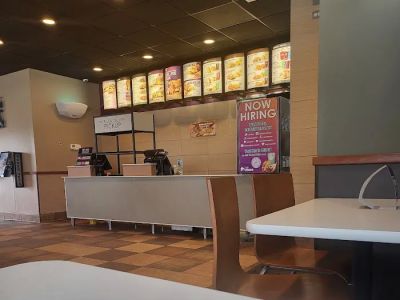 Taco Bell 0