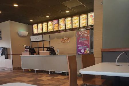 Taco Bell