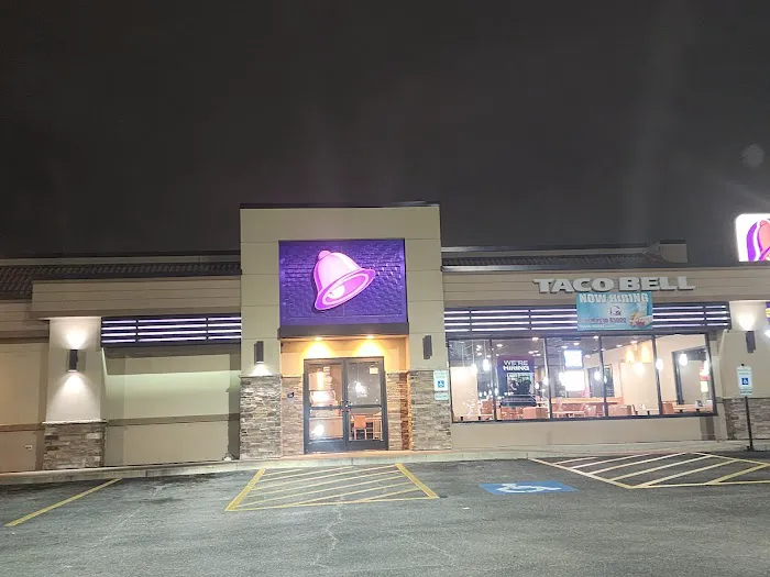 Taco Bell 10