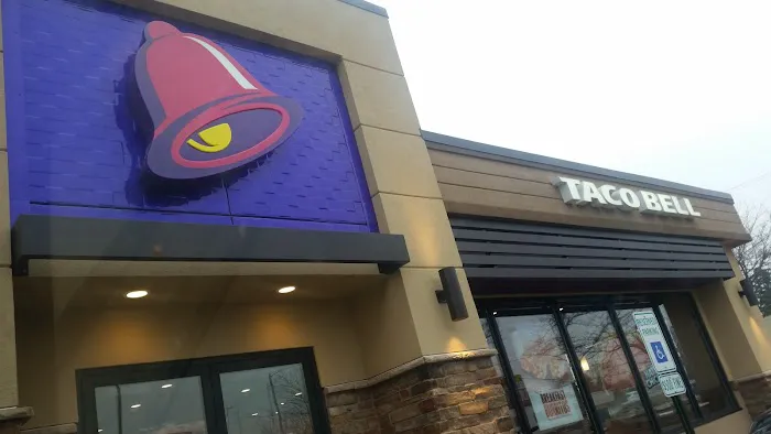 Taco Bell 8