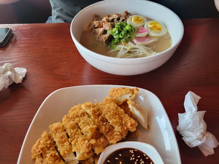 Som Za Thai Cuisine 10
