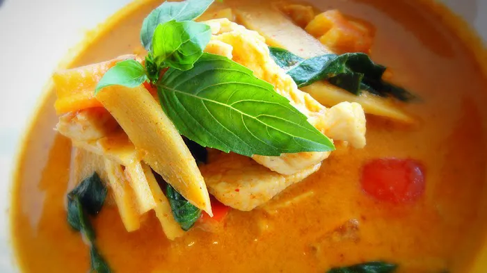 Som Za Thai Cuisine 3