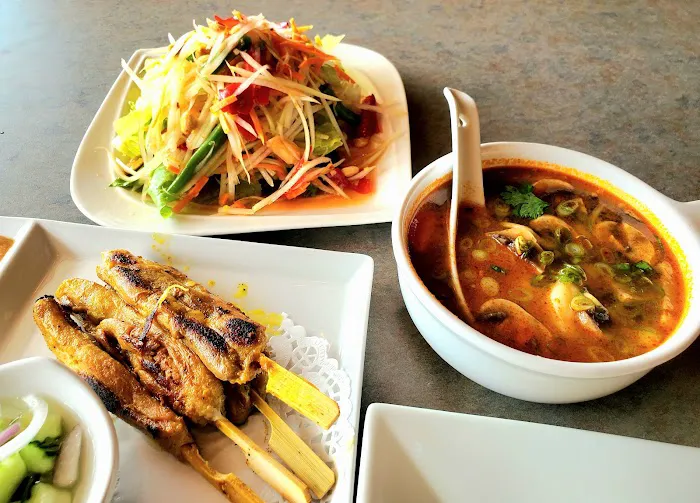 Som Za Thai Cuisine 6