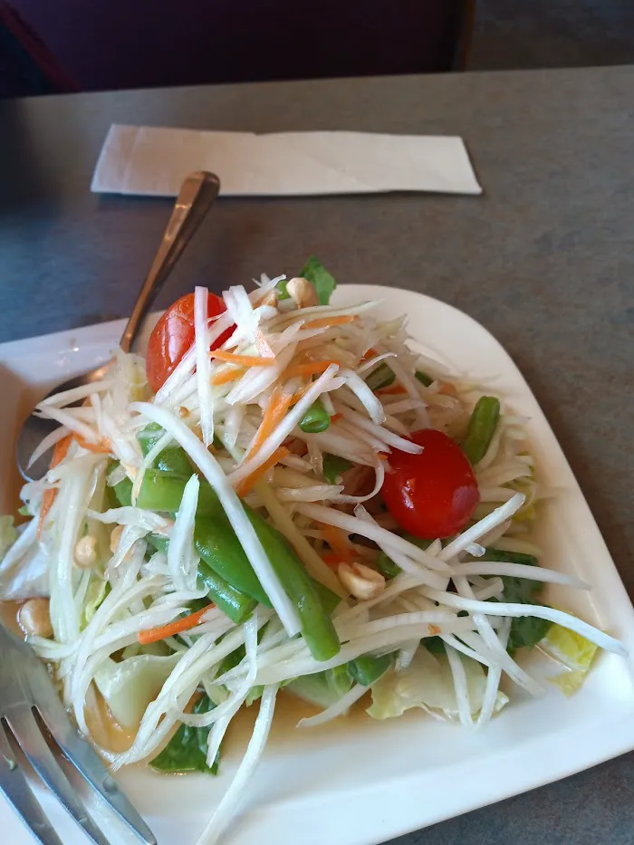 Som Za Thai Cuisine 1
