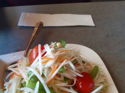Som Za Thai Cuisine 0
