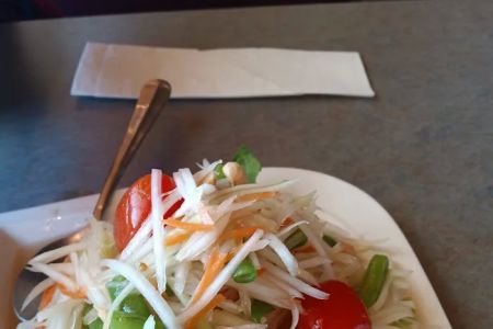 Som Za Thai Cuisine