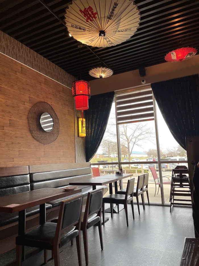 Wu's Ramen Orland Park 8
