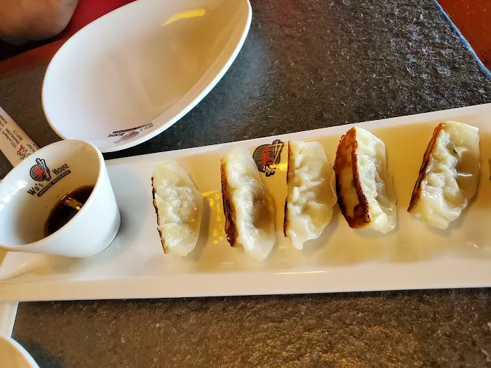 Wu's Ramen Orland Park 4