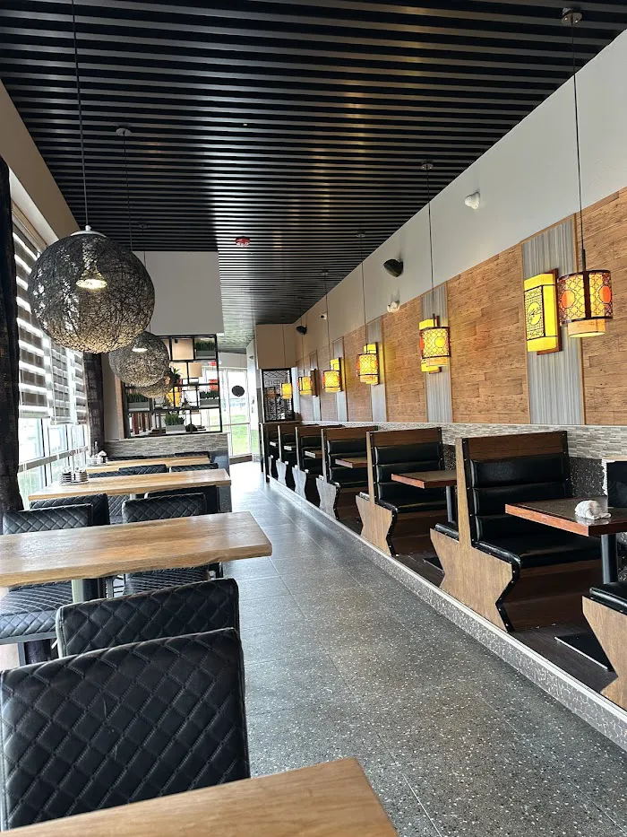 Wu's Ramen Orland Park 2