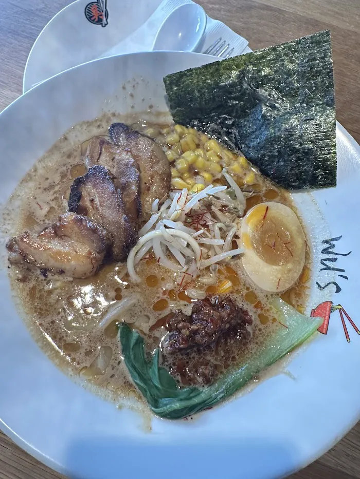 Wu's Ramen Orland Park 3
