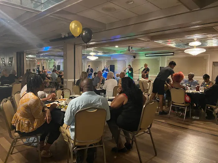 Glenwood Oaks & Dos Caminos Seafood | Restaurant, Banquets & Catering 1