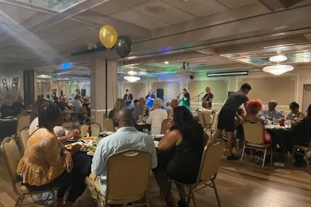 Glenwood Oaks & Dos Caminos Seafood | Restaurant, Banquets & Catering