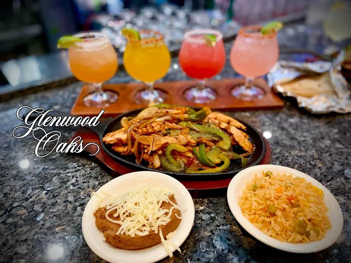 Glenwood Oaks & Dos Caminos Seafood | Restaurant, Banquets & Catering 2